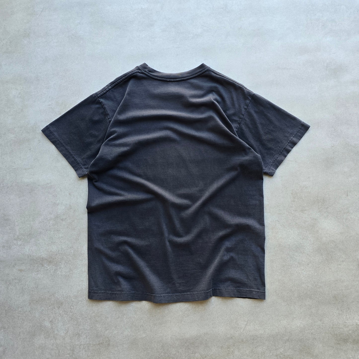Valvoline 2010 Ride Days Faded Tee - S/M