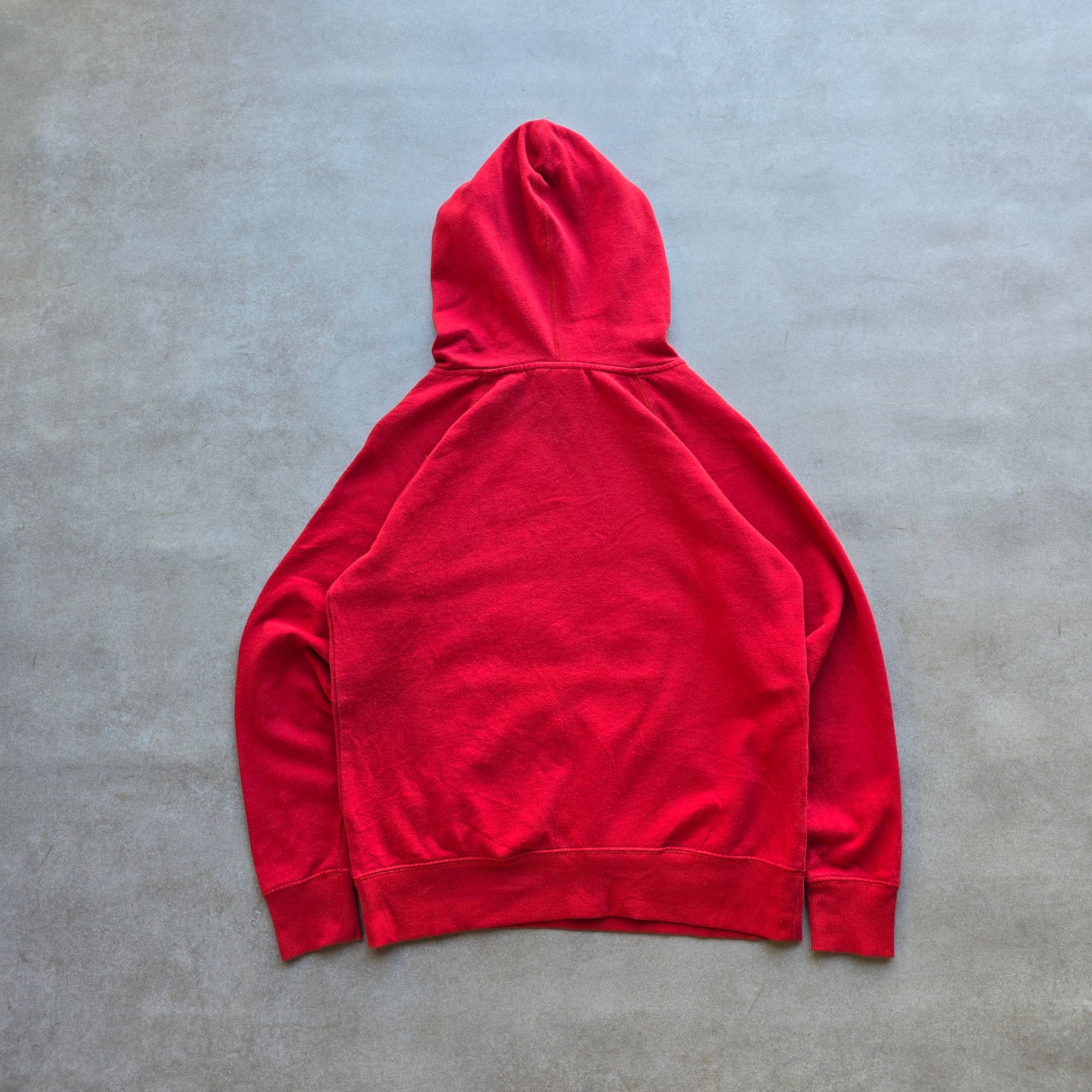 Reeebok Spellout Hoodie - WMNS S/M