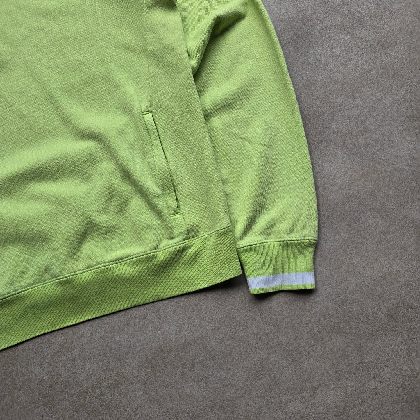 Vintage Ralph Lauren Golf 1/4 Zip Sweatshirt - S/M
