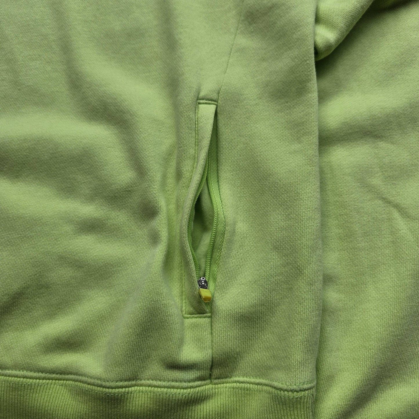 Vintage Ralph Lauren Golf 1/4 Zip Sweatshirt - S/M