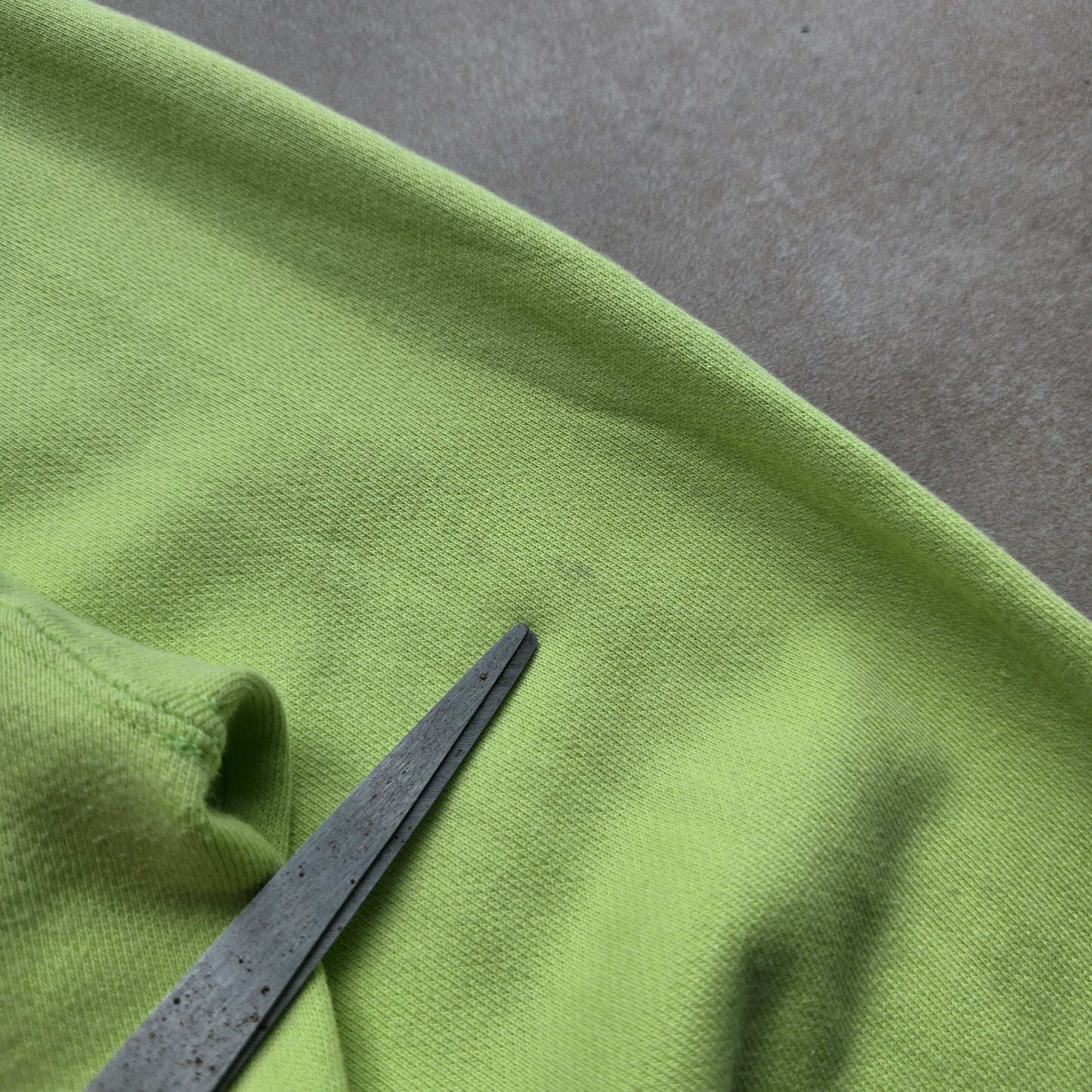 Vintage Ralph Lauren Golf 1/4 Zip Sweatshirt - S/M