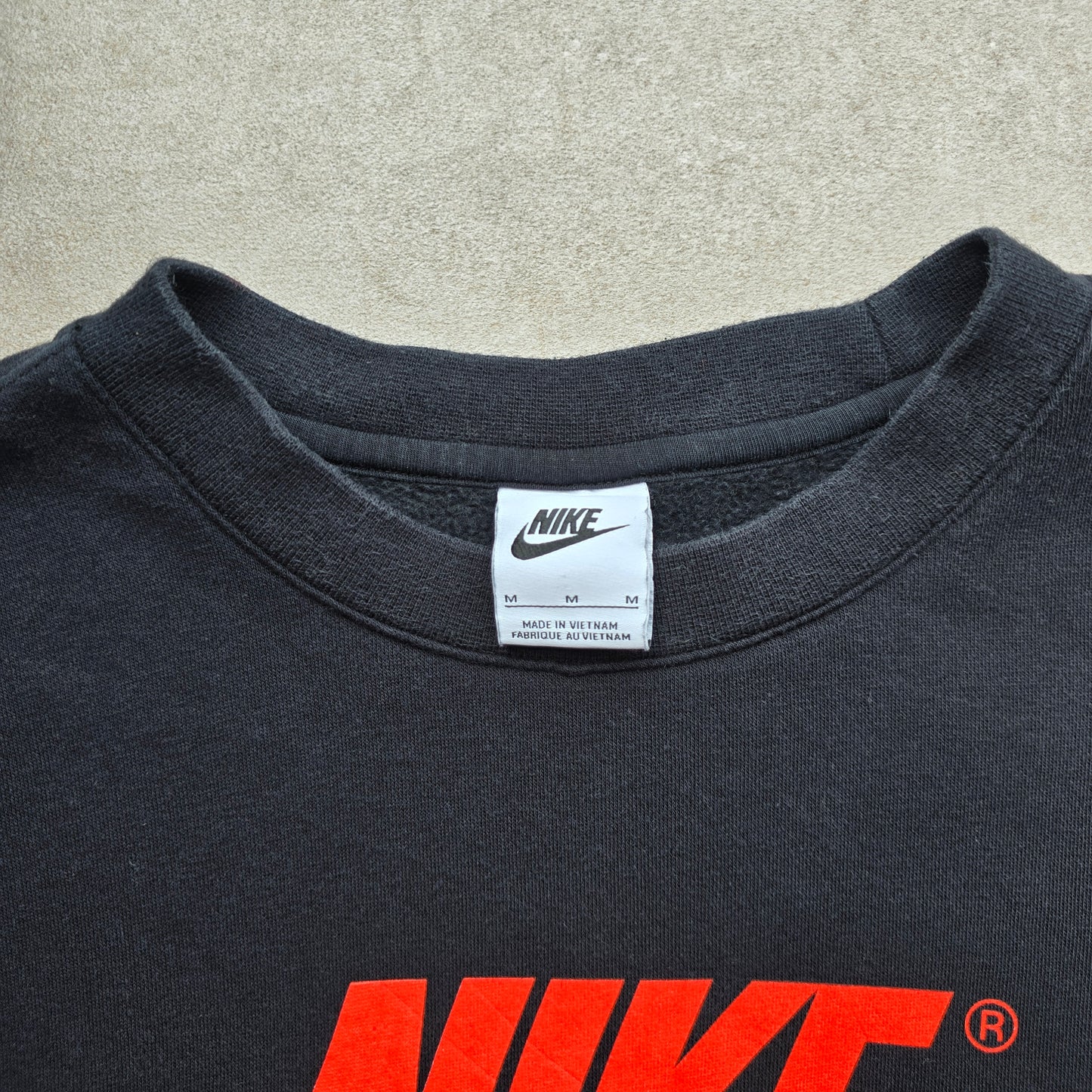 Nike Air Sweatshirt - M