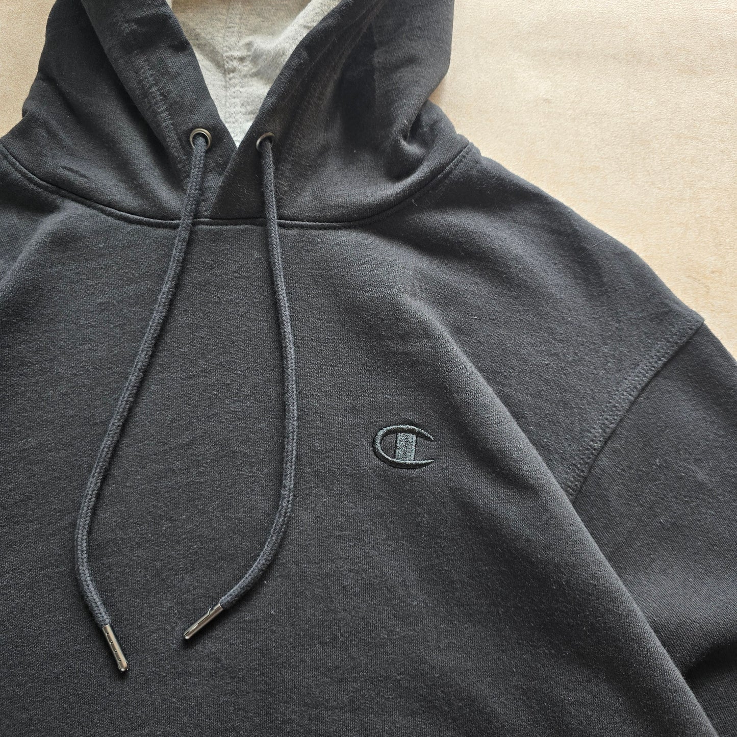 Champion Hoodie - S