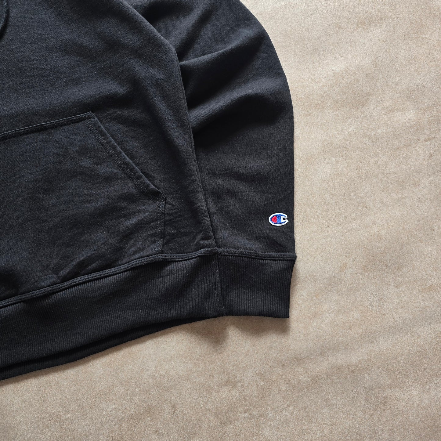 Champion Hoodie - S