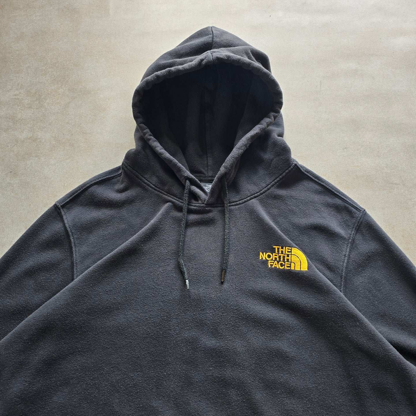 The North Face 'Walls Are Meant For Climbing' Hoodie - XXL