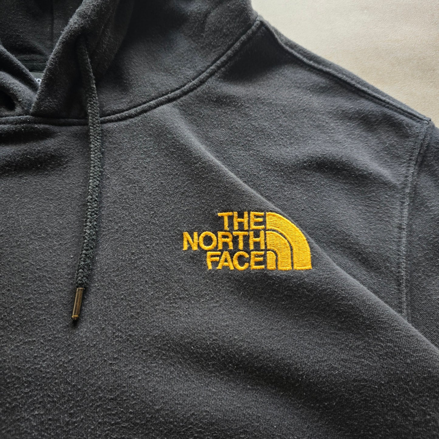 The North Face 'Walls Are Meant For Climbing' Hoodie - XXL