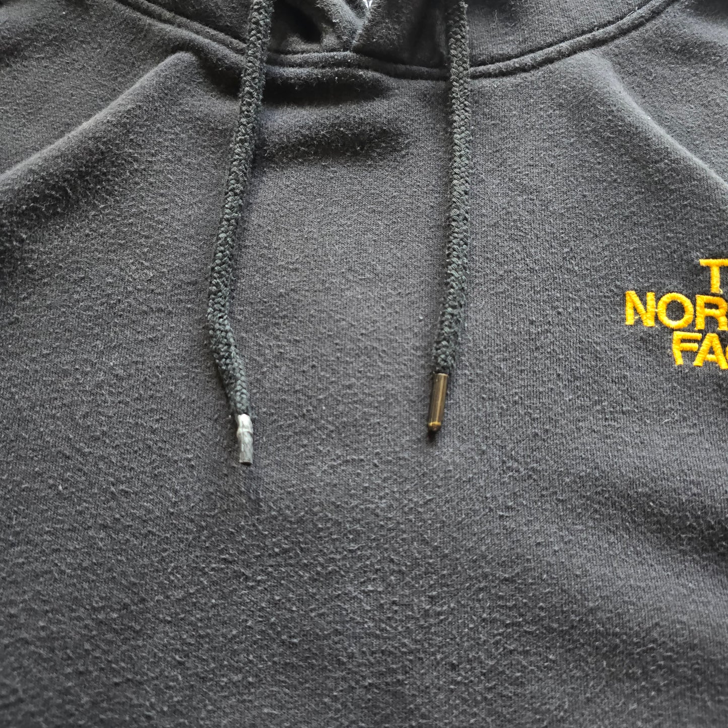 The North Face 'Walls Are Meant For Climbing' Hoodie - XXL