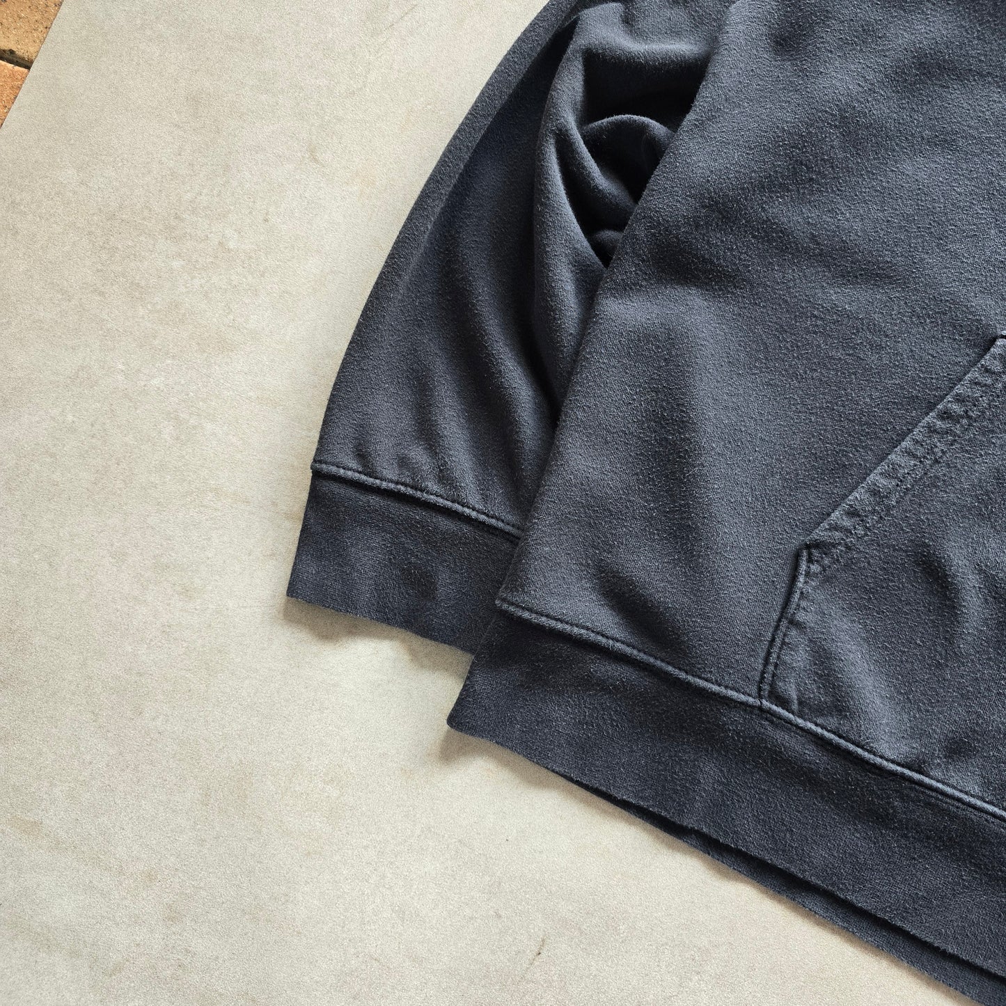 The North Face 'Walls Are Meant For Climbing' Hoodie - XXL