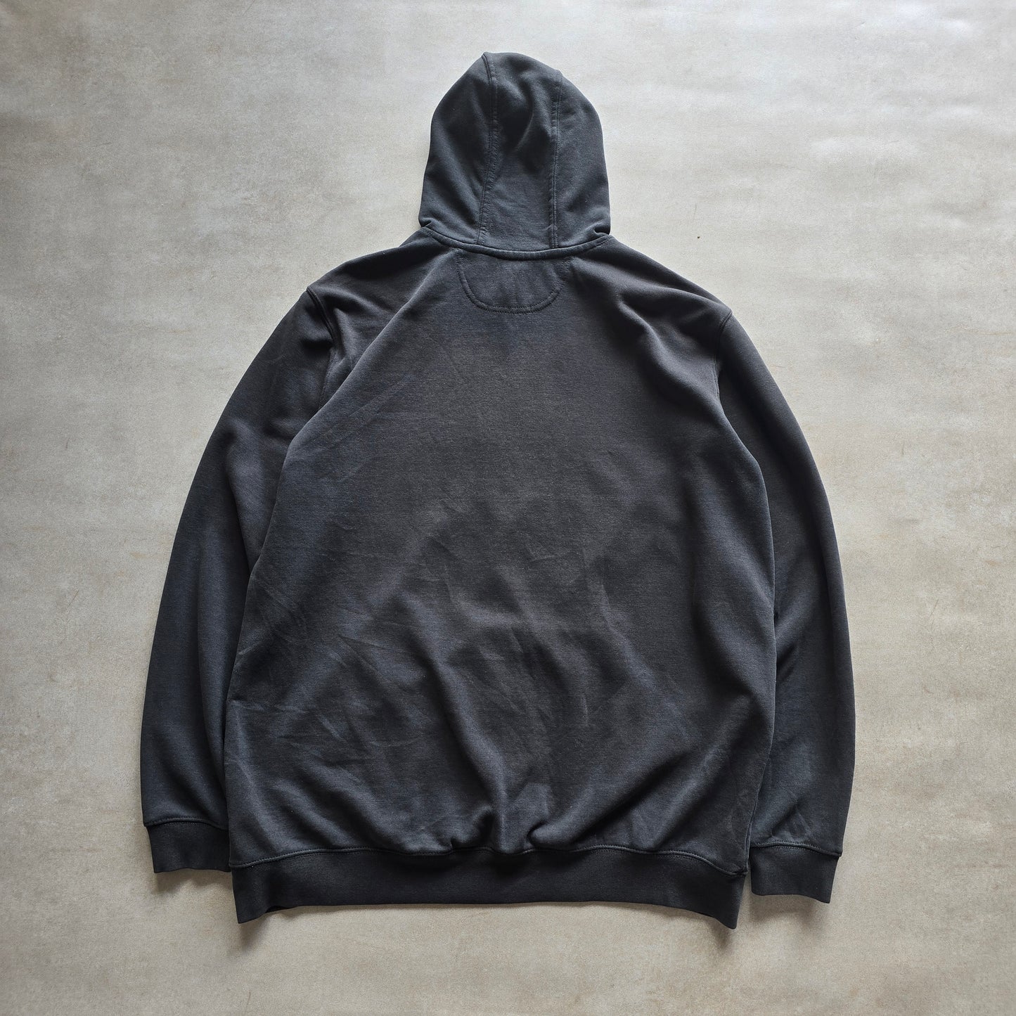 Vintage Carhartt Faded Hoodie - XXL