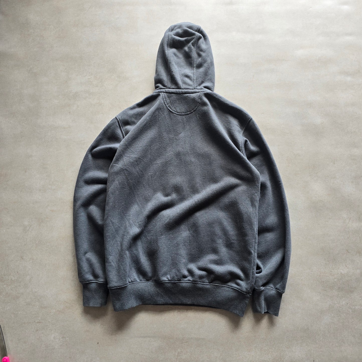 Carhartt Rain Defender 1/4 Zip Hoodie - S
