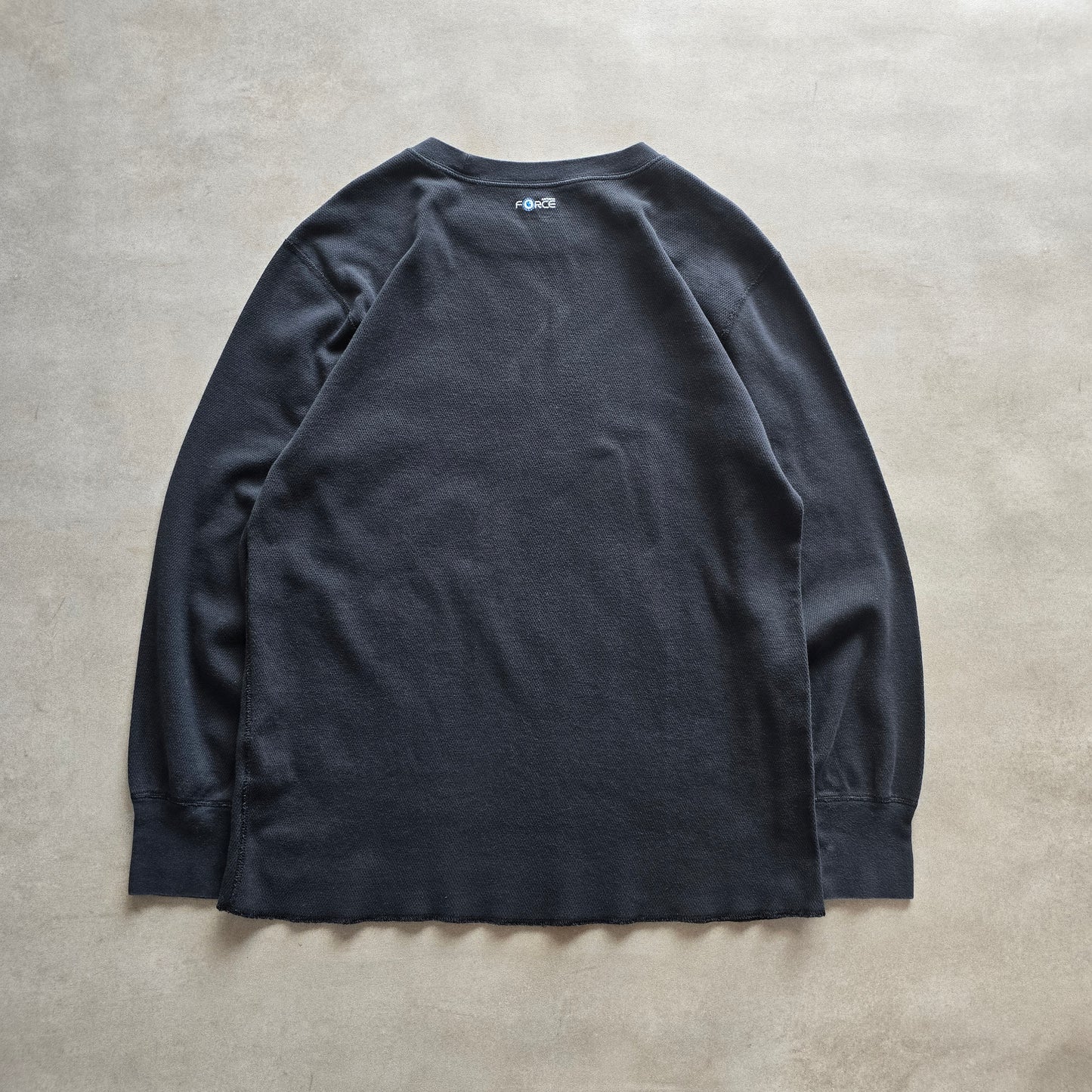 Carhartt Force Long Sleeve Heavyweight Thermal Tee - XL
