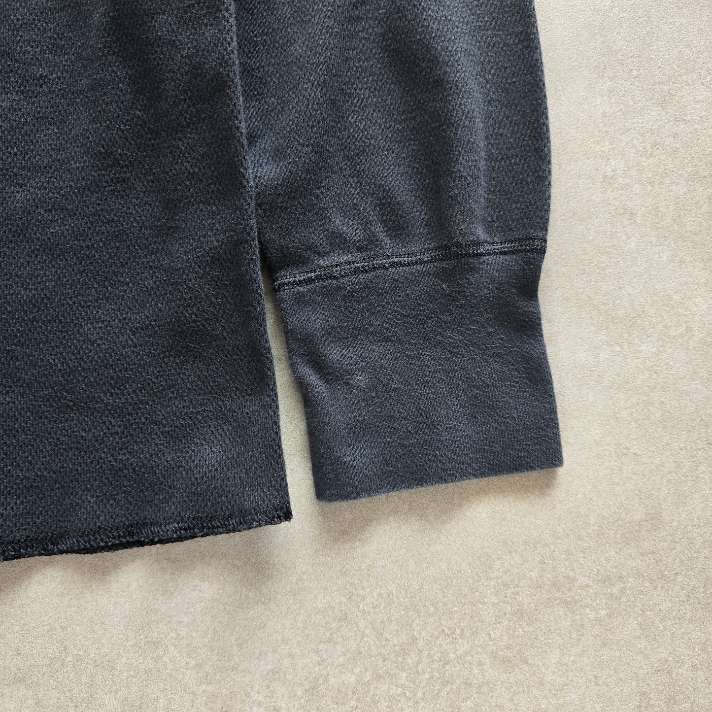 Carhartt Force Long Sleeve Heavyweight Thermal Tee - XL