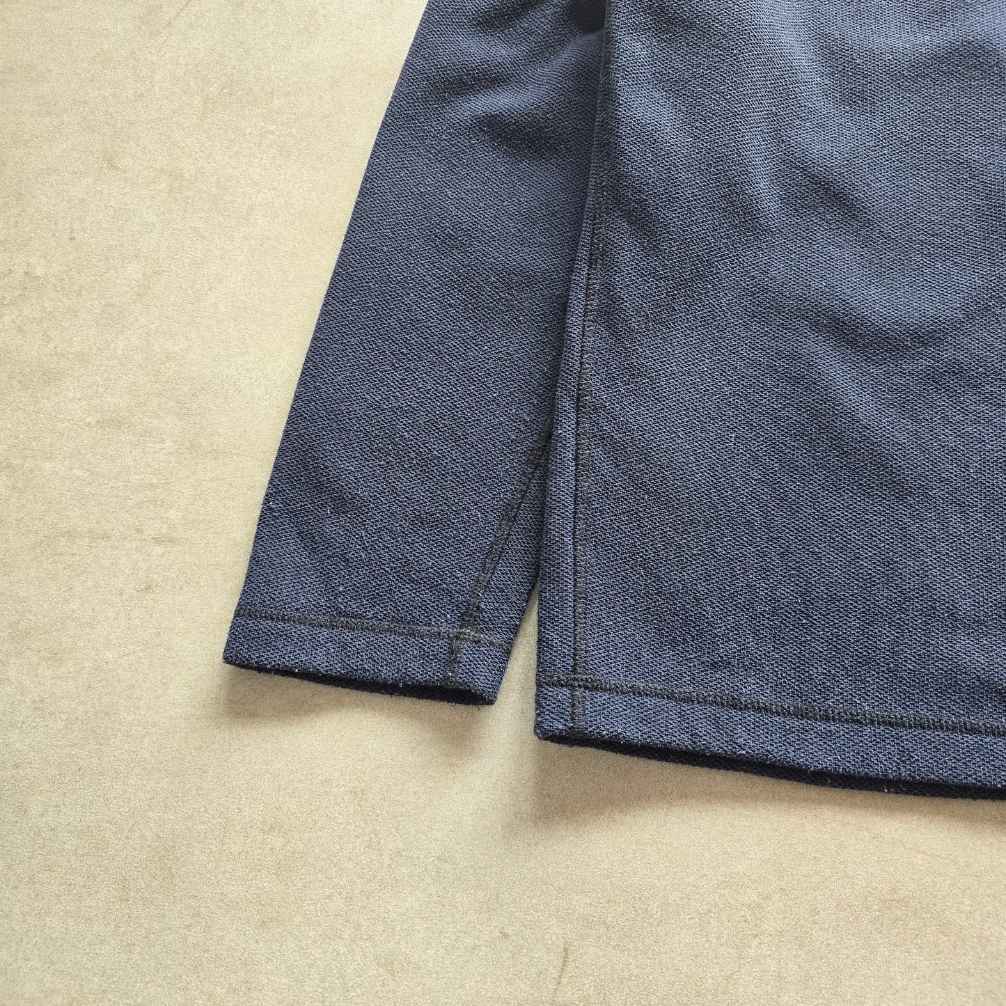 Carhartt 1/4 Zip Sweatshirt - M