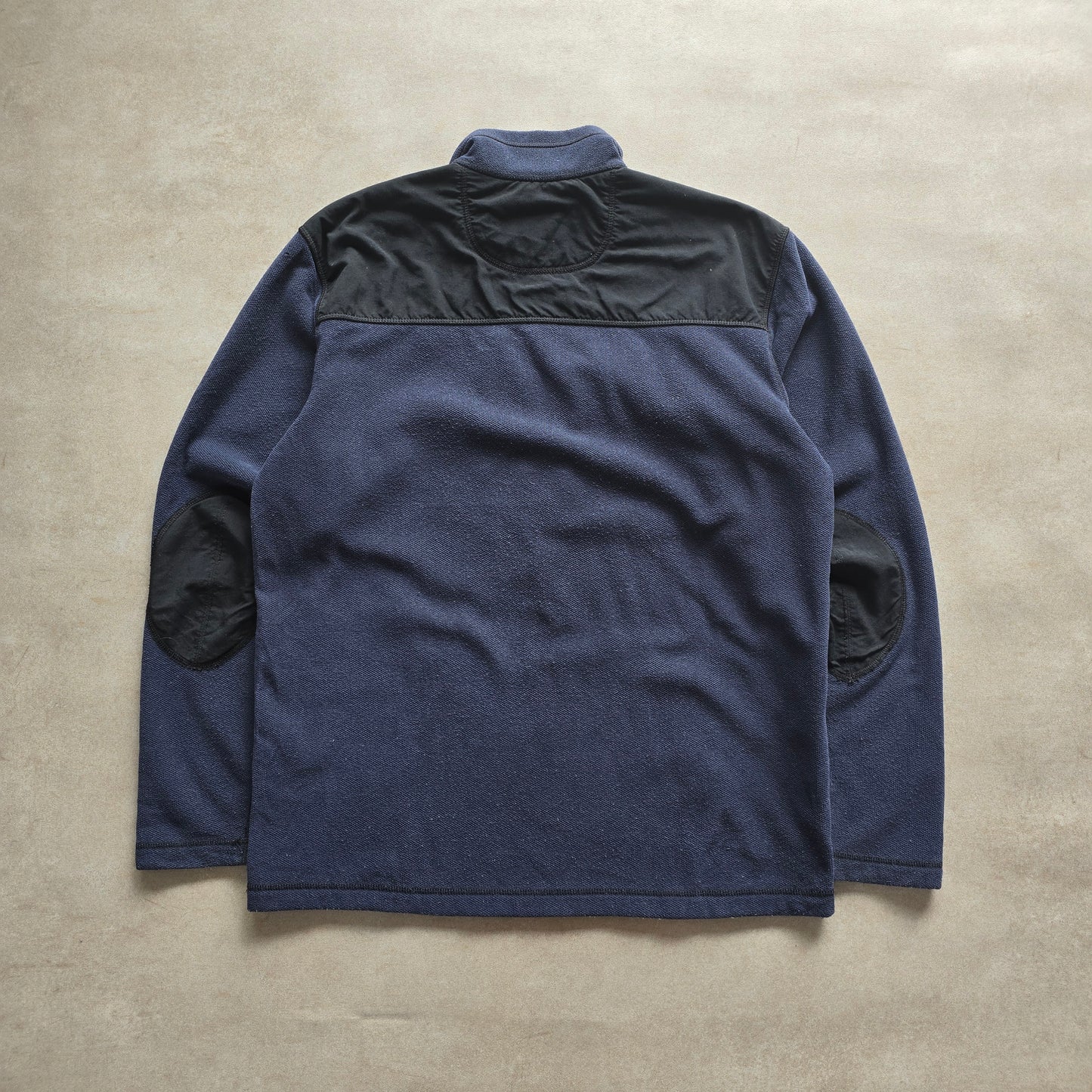 Carhartt 1/4 Zip Sweatshirt - M