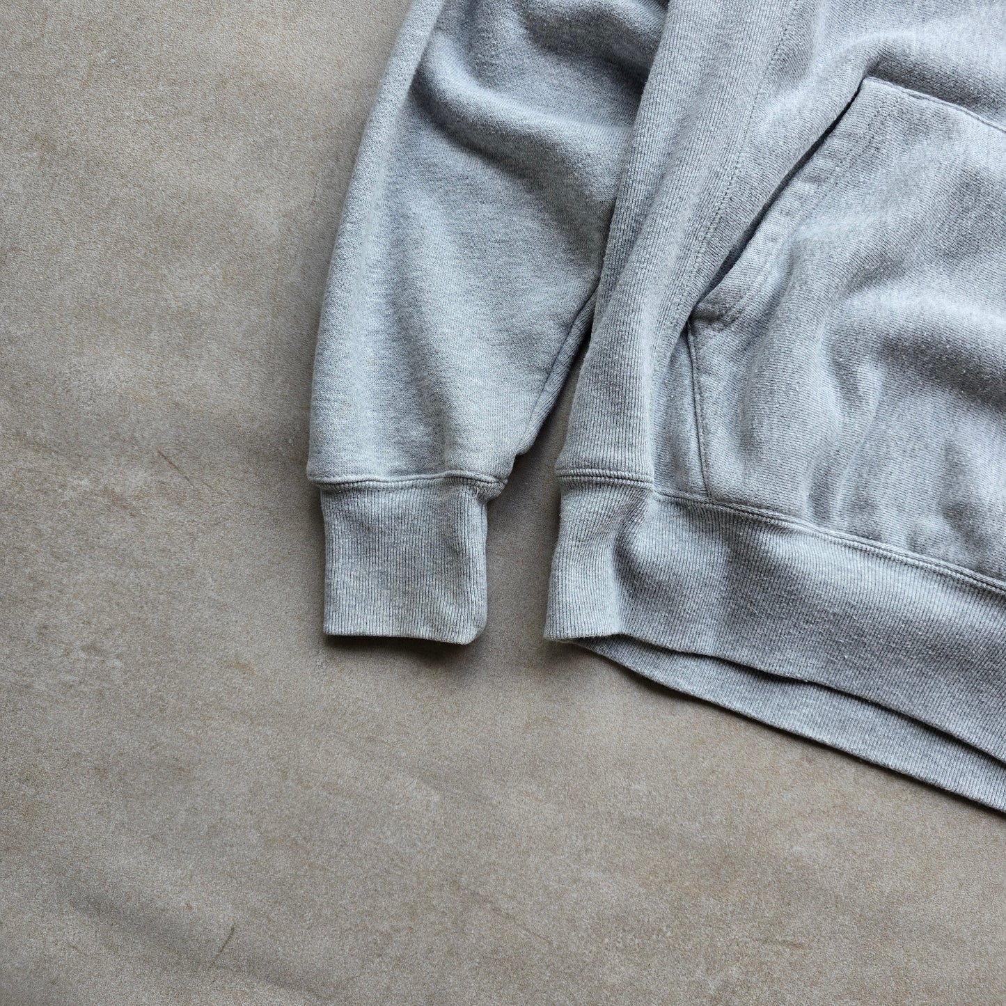 Champion Reverse Weave Hoodie - S