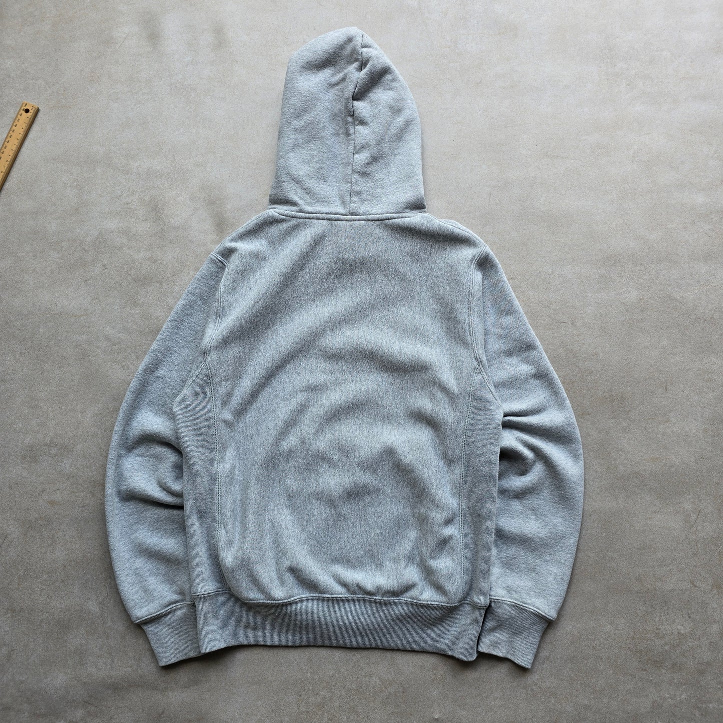 Champion Reverse Weave Hoodie - S