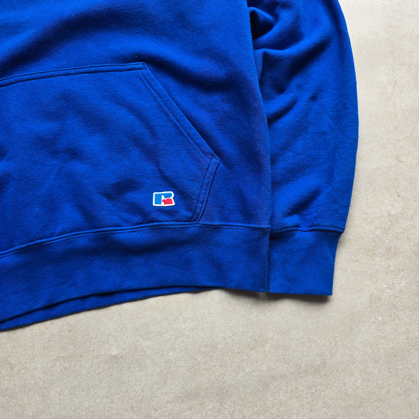Russell Athletic Brazil Hoodie - M