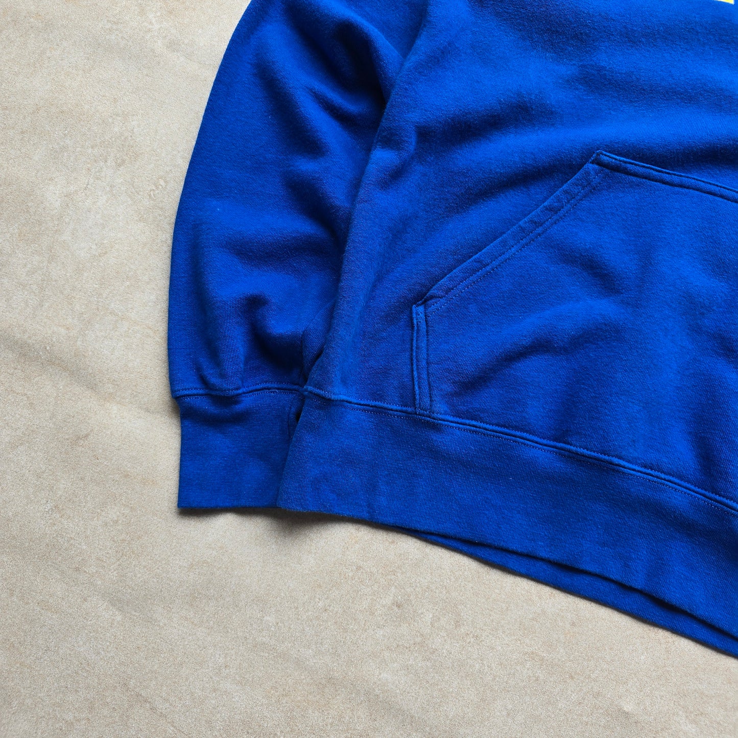 Russell Athletic Brazil Hoodie - M
