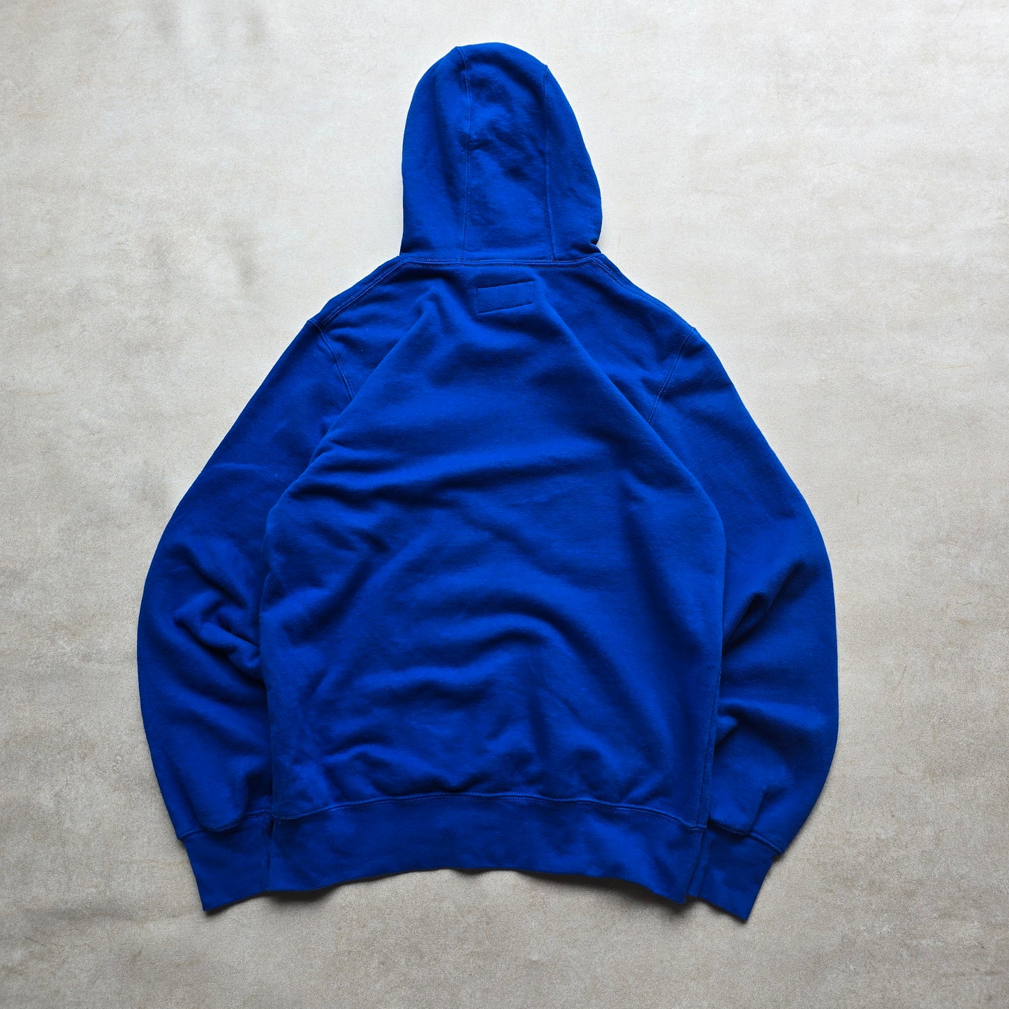 Russell Athletic Brazil Hoodie - M