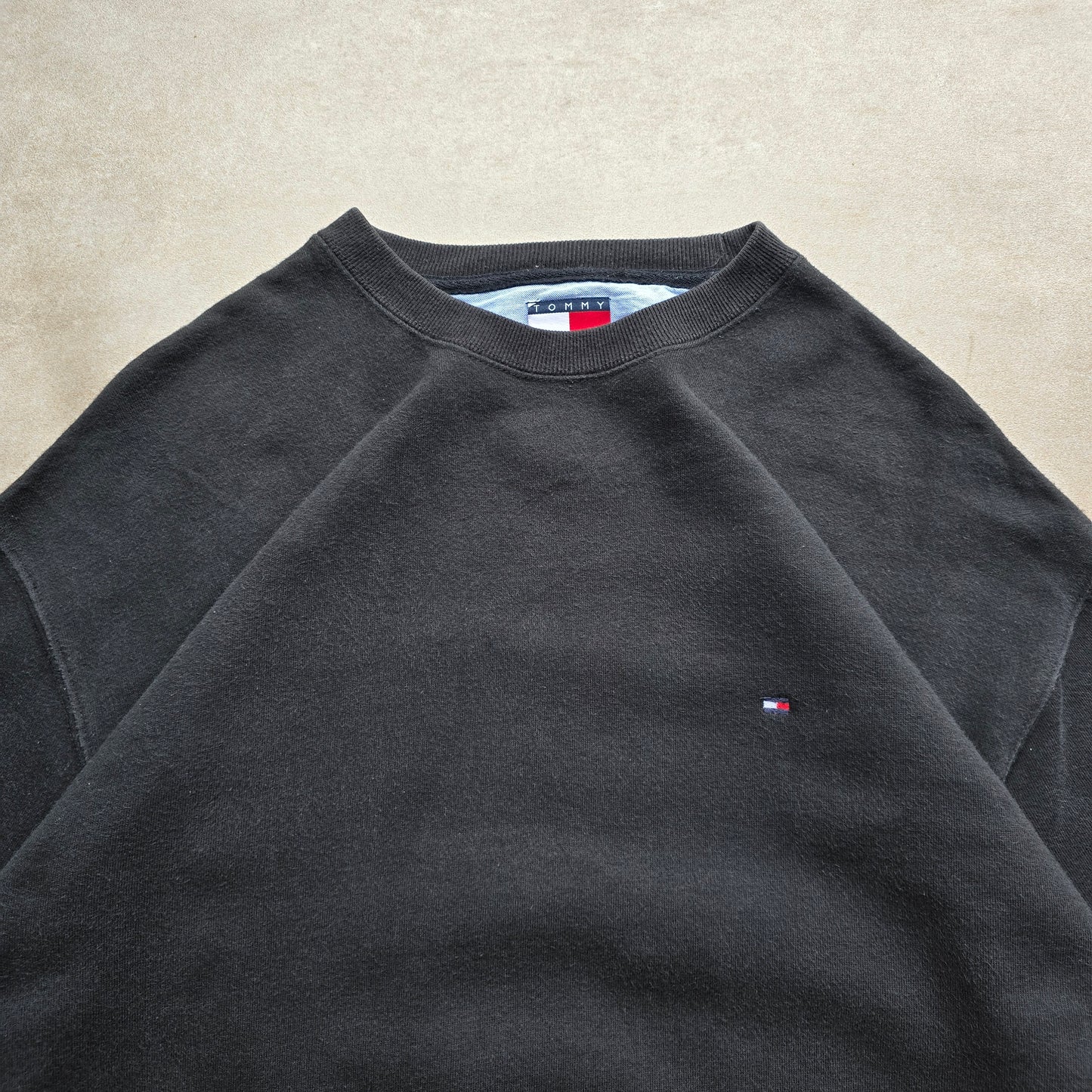 Vintage Tommy Hilfiger Sweatshirt - M/L