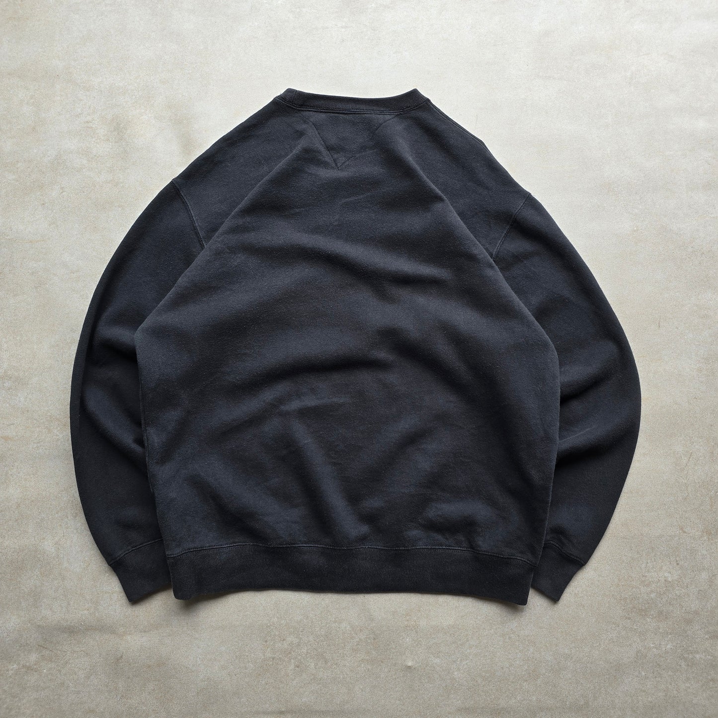 Vintage Tommy Hilfiger Sweatshirt - M/L