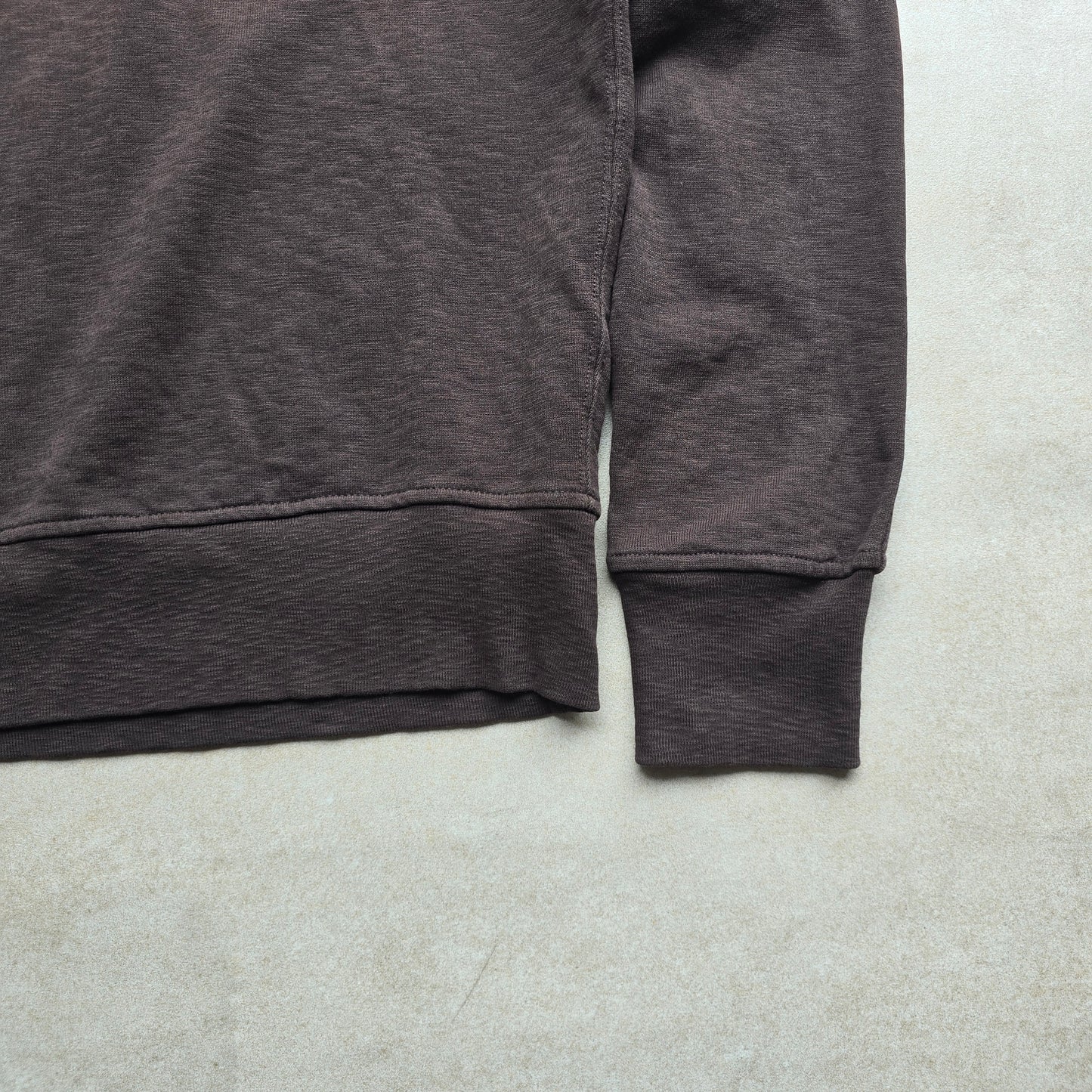 Vintage Ralph Lauren 1/4 Zip Sweatshirt - M