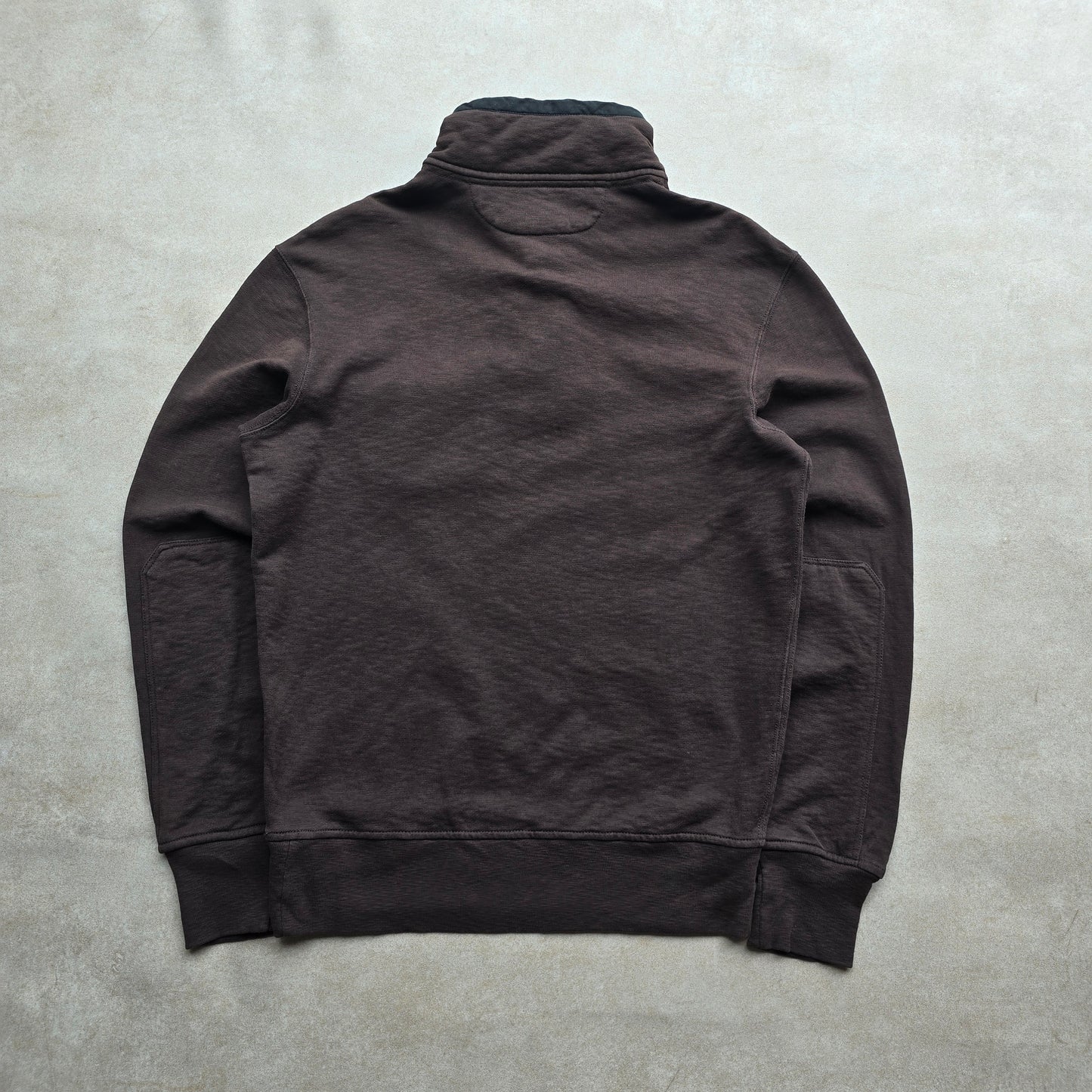 Vintage Ralph Lauren 1/4 Zip Sweatshirt - M
