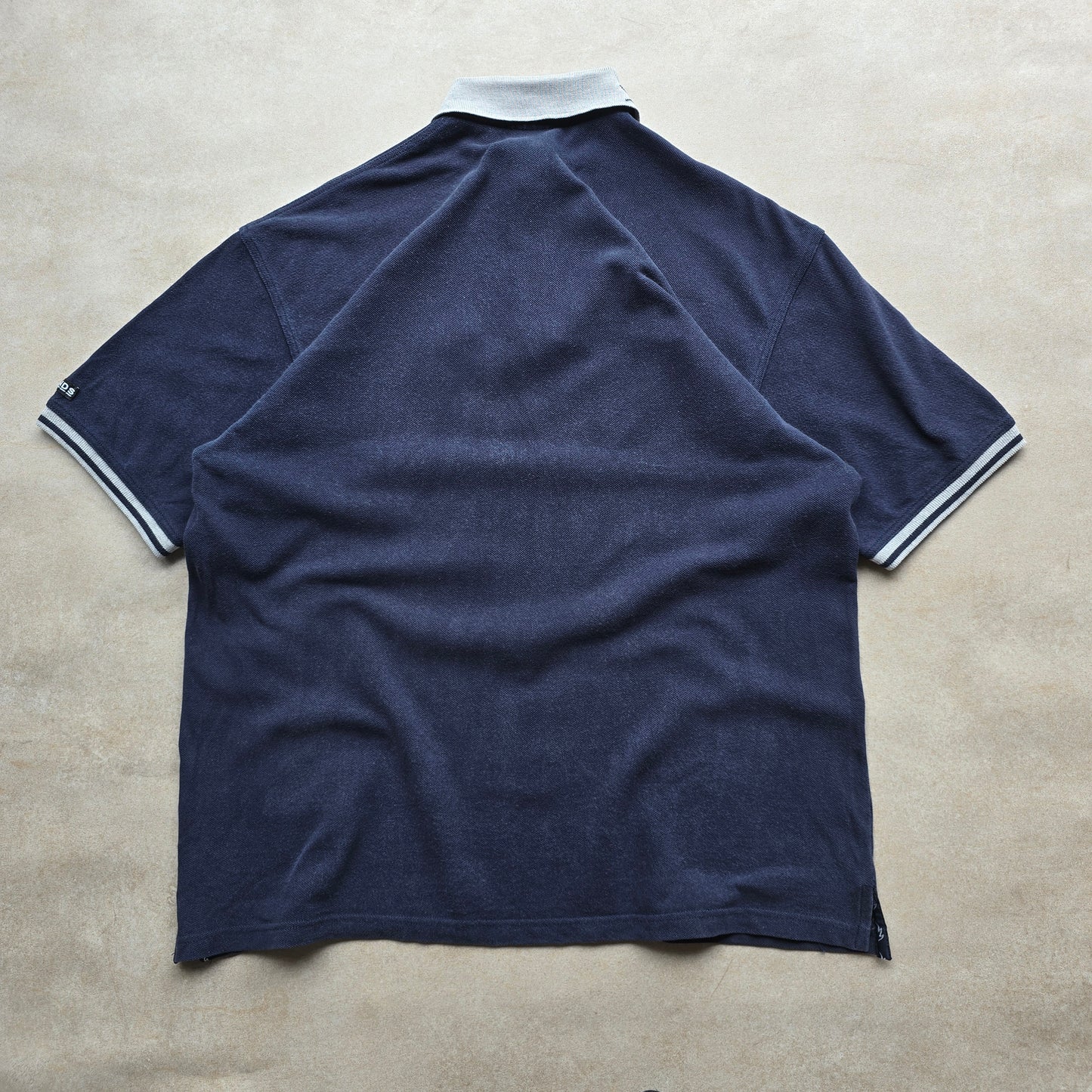 Vintage Sydney 2000 Olympics Polo Shirt - XL