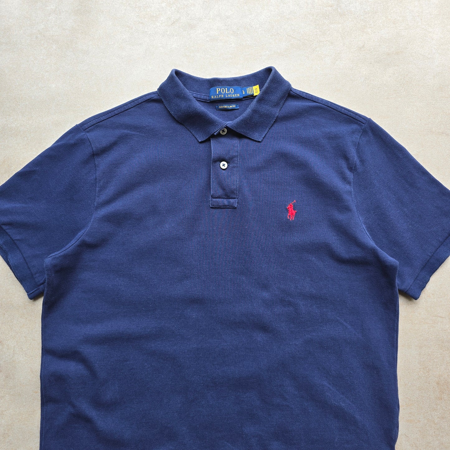Ralph Lauren Polo Shirt - M/L