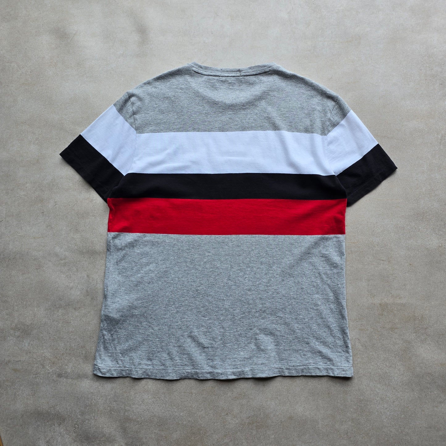 Ralph Lauren Striped Tee - M/L