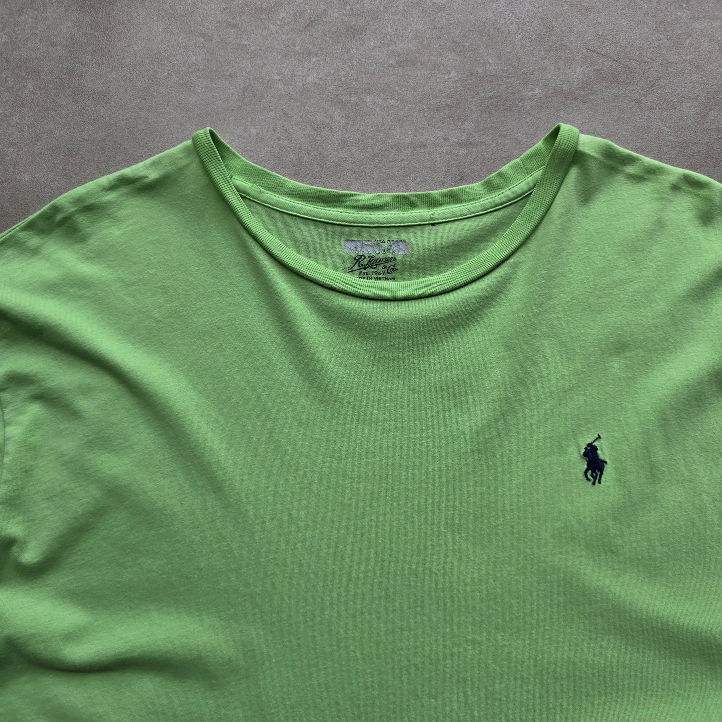 Ralph Lauren Tee - XL