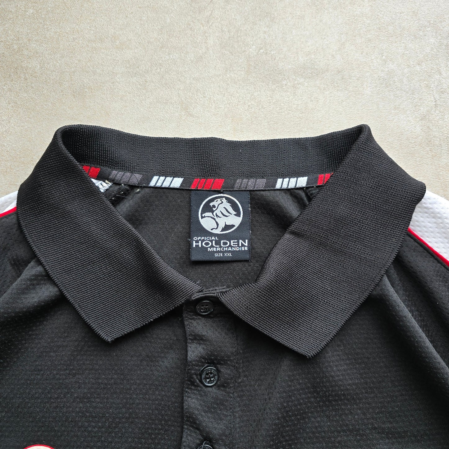 Holden SS Commodore Polo Shirt - XL