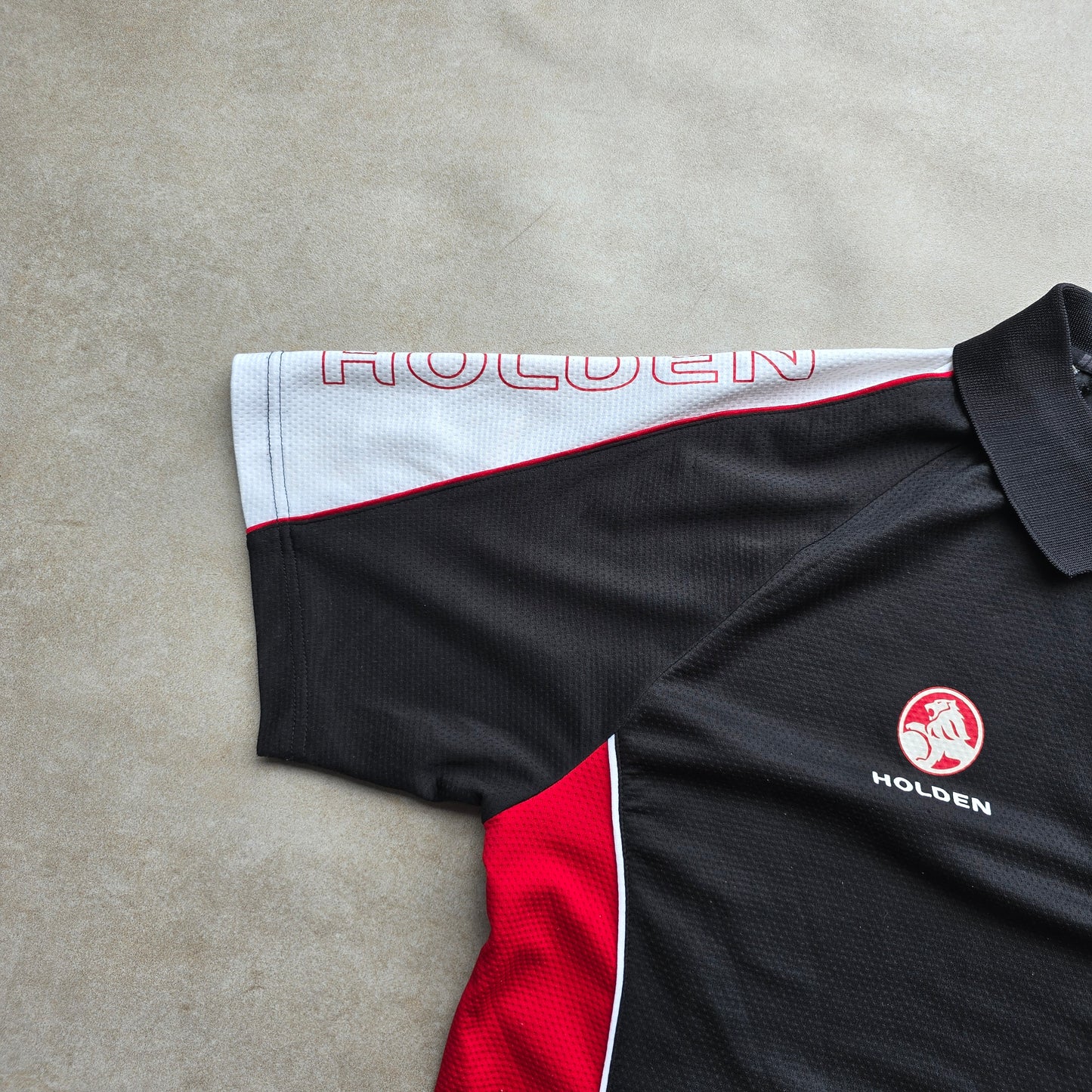Holden SS Commodore Polo Shirt - XL