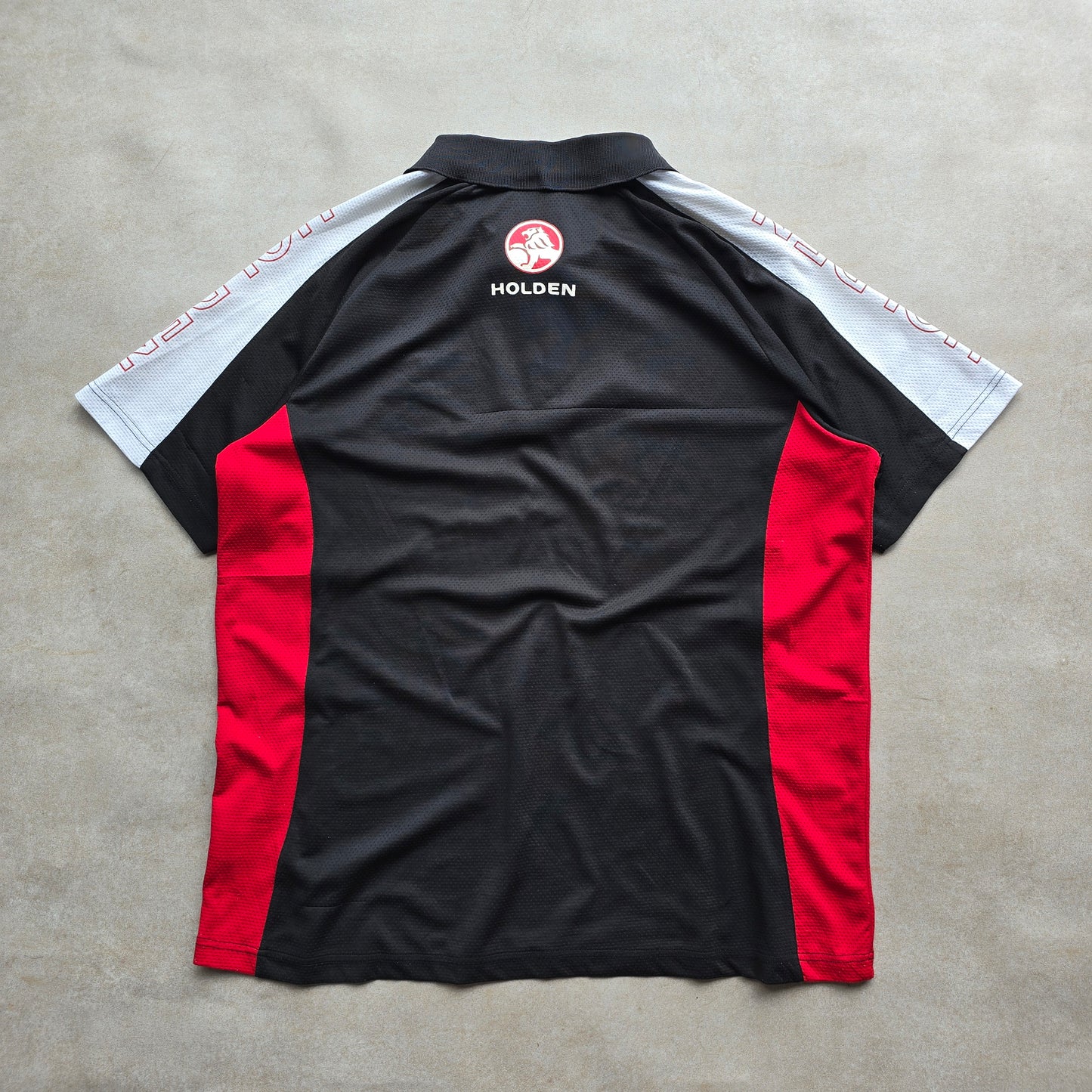 Holden SS Commodore Polo Shirt - XL