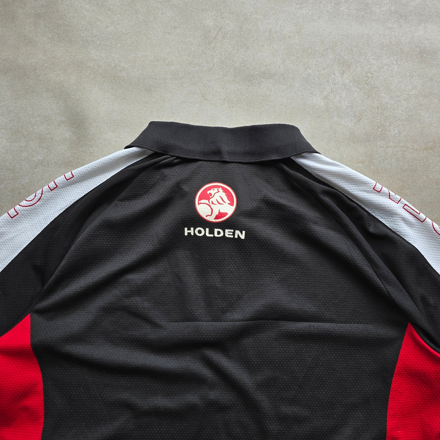 Holden SS Commodore Polo Shirt - XL