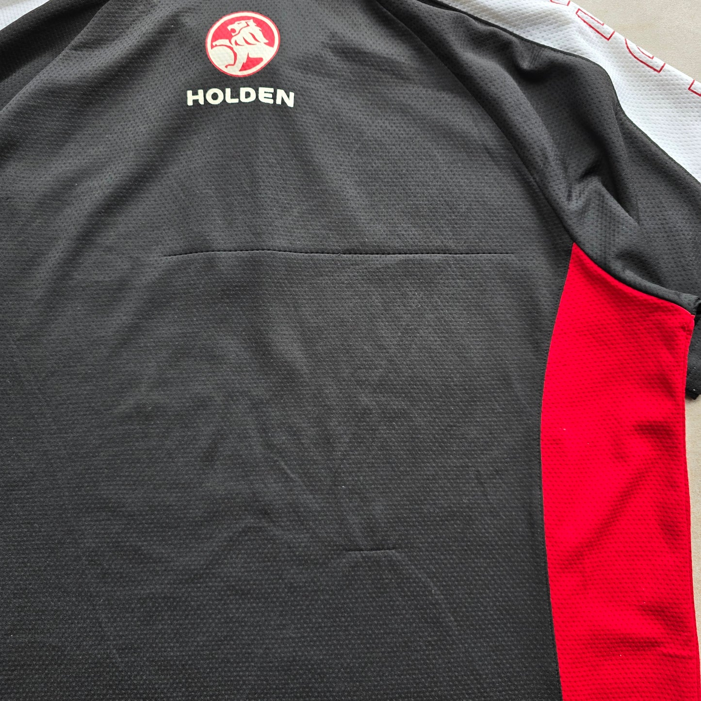 Holden SS Commodore Polo Shirt - XL