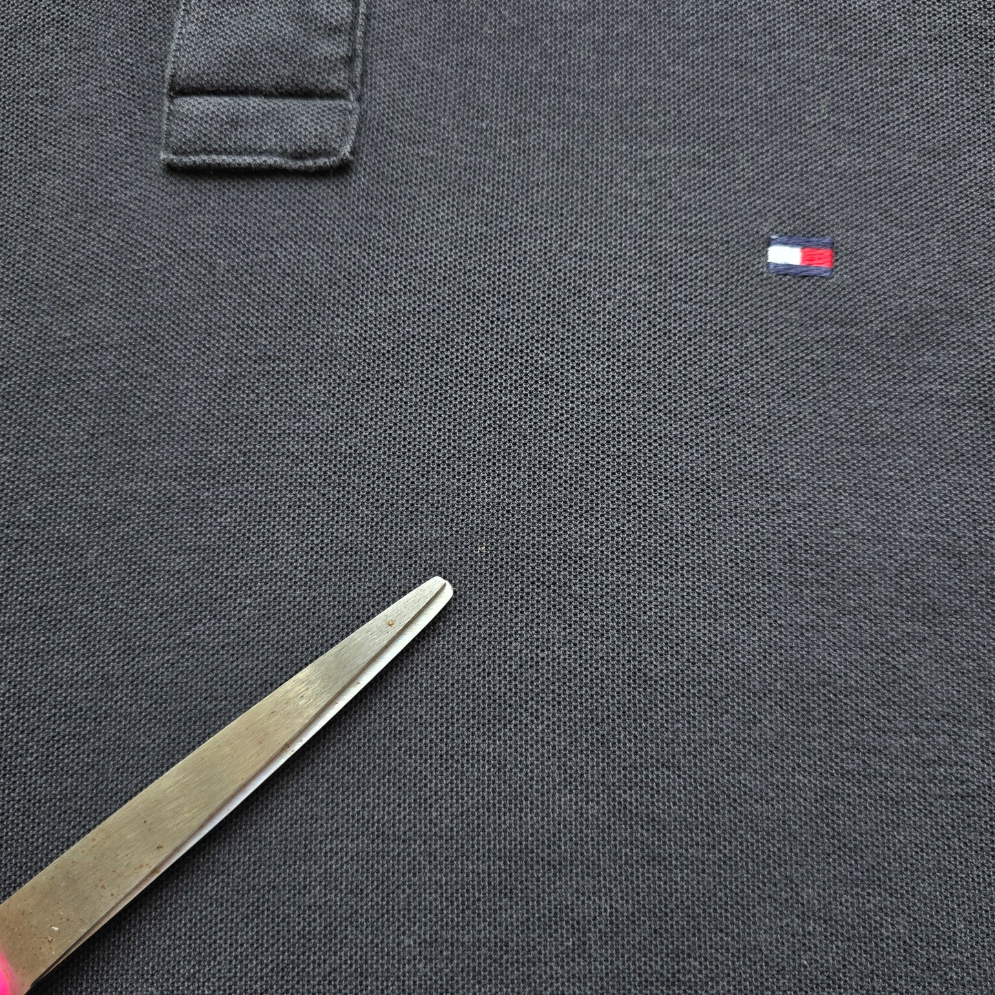 Tommy Hilfiger Polo Shirt - L/XL