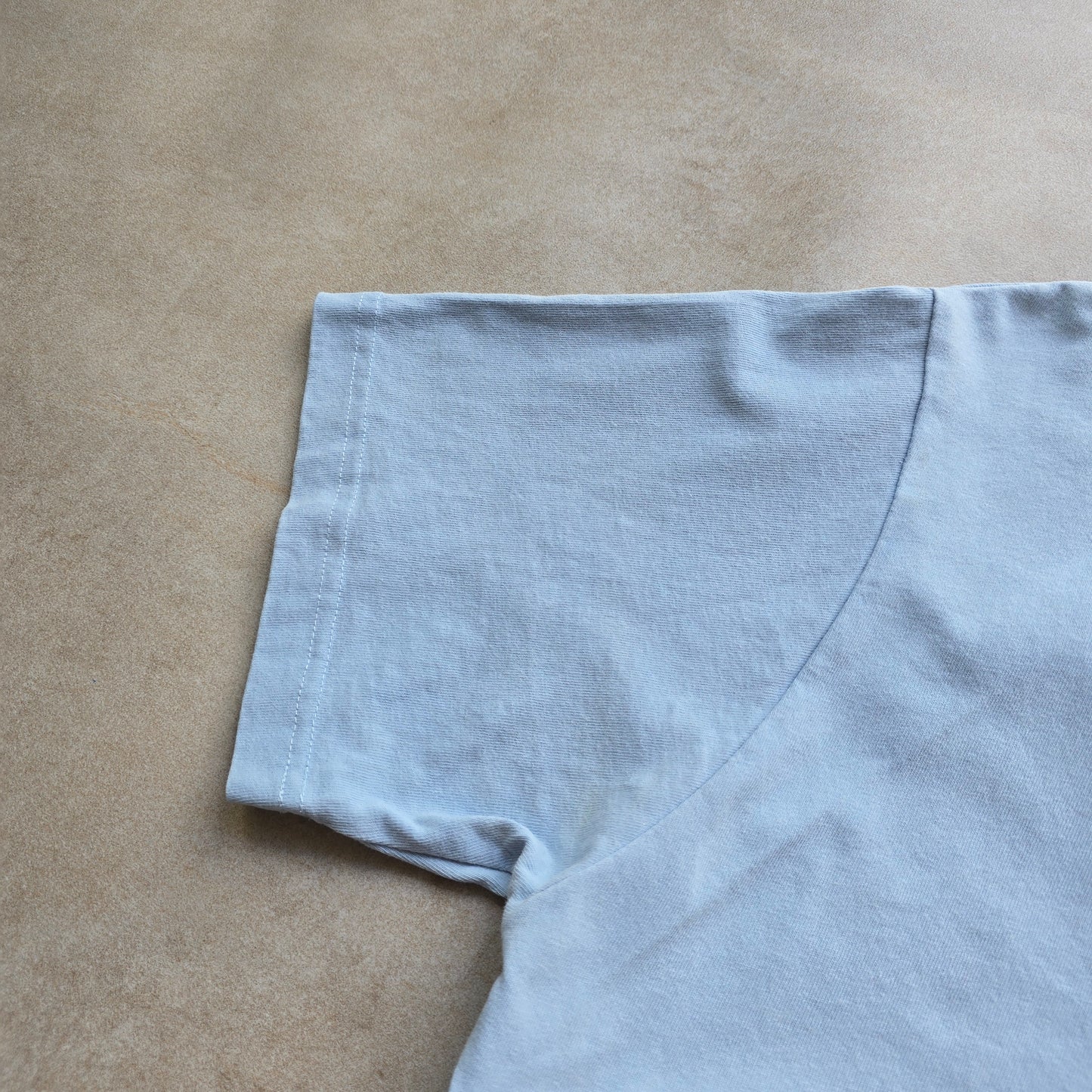 Pass∼Port Horseshoe Tee - M