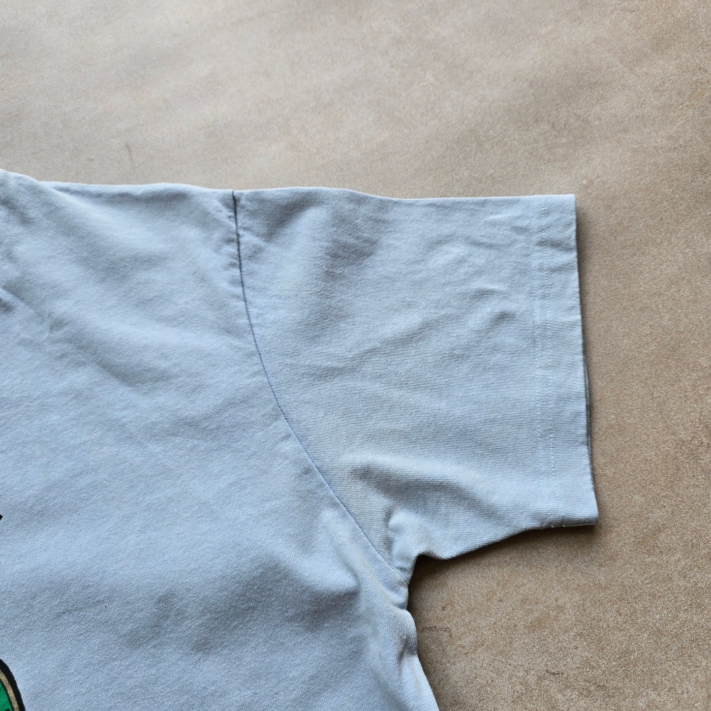 Pass∼Port Horseshoe Tee - M