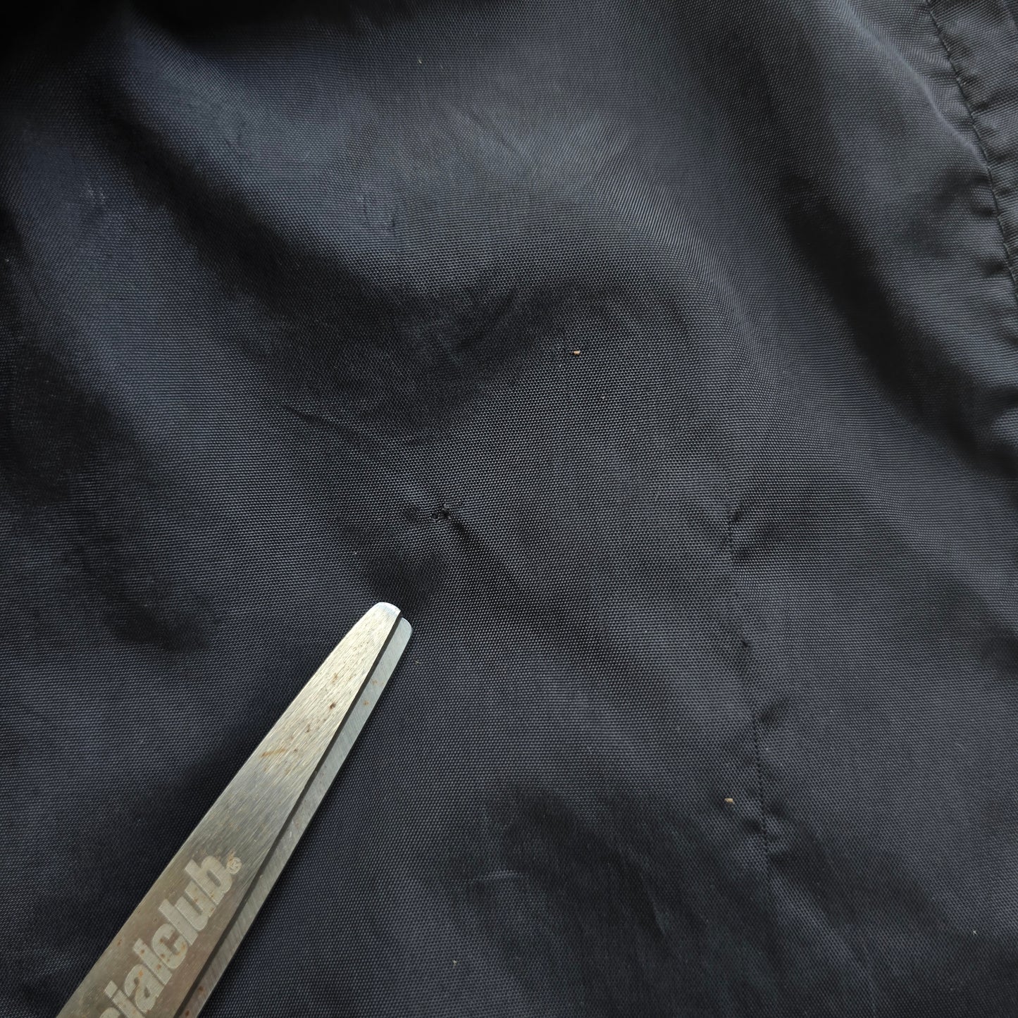 Vintage Reebok Track Pants - L