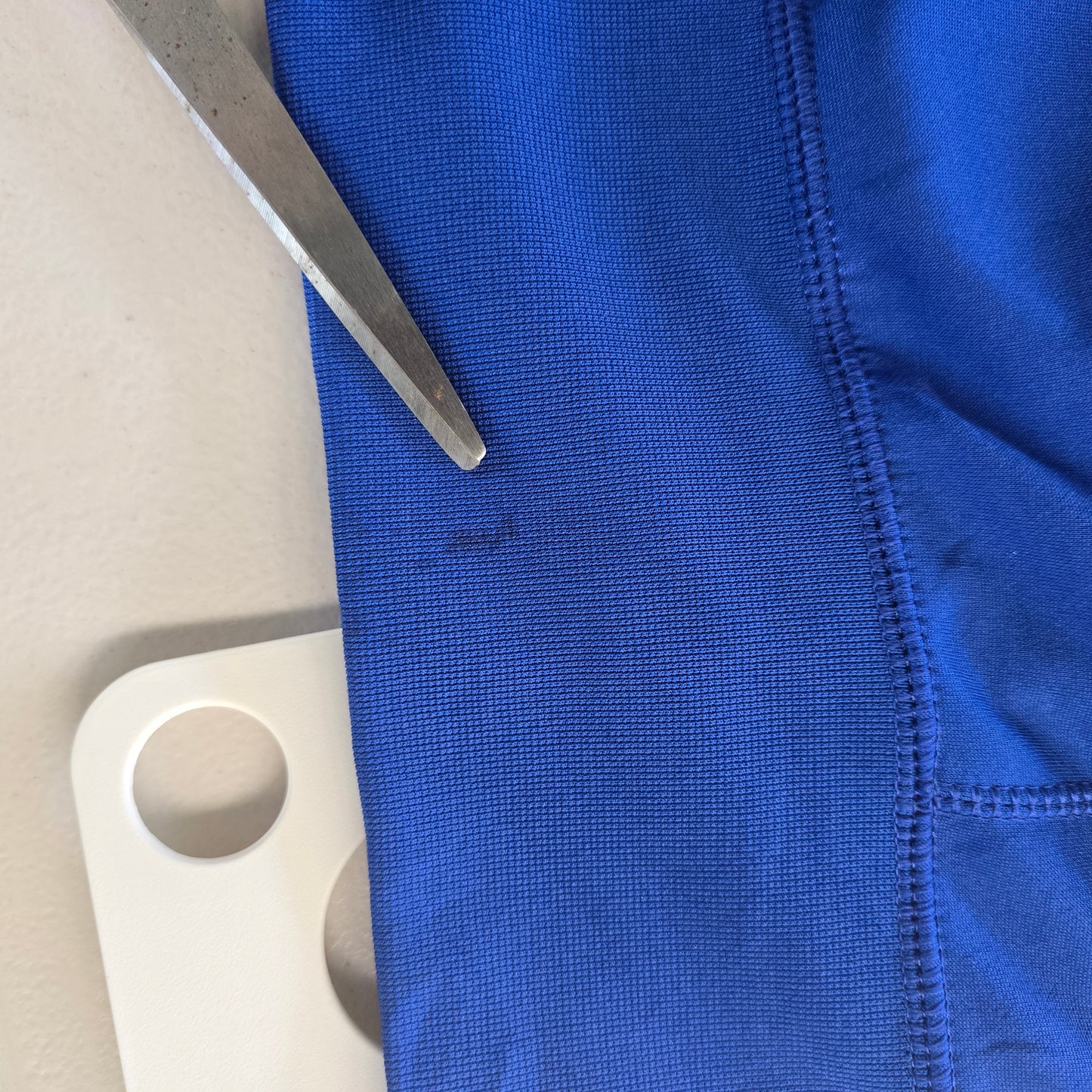 Nike Embroidered Swoosh Dri-Fit Hoodie - M