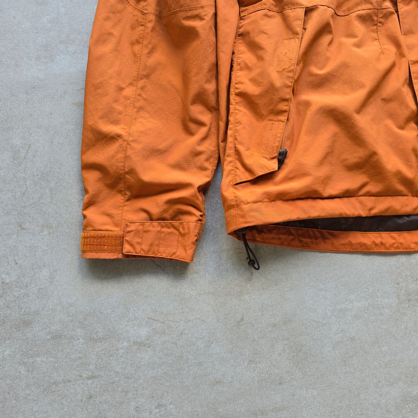 Vintage The North Face HyVent Utility Jacket - M