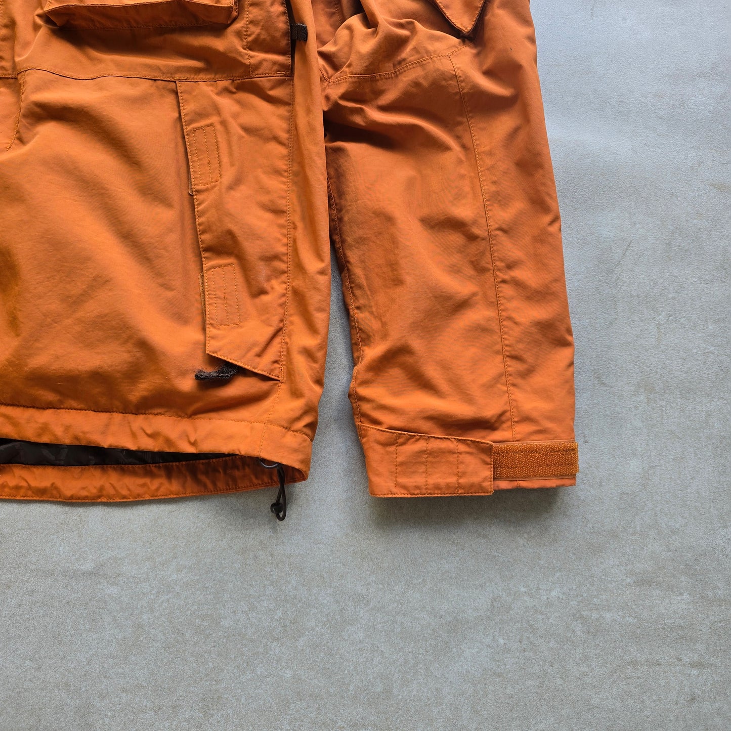 Vintage The North Face HyVent Utility Jacket - M