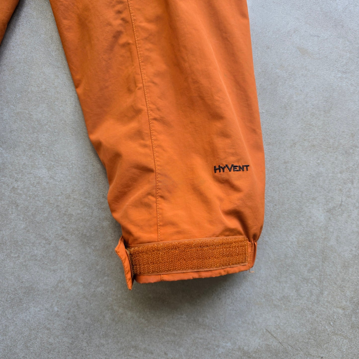 Vintage The North Face HyVent Utility Jacket - M