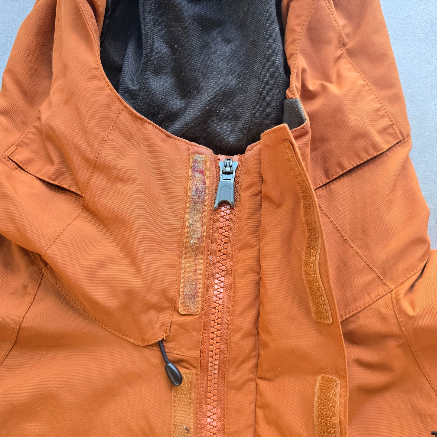 Vintage The North Face HyVent Utility Jacket - M