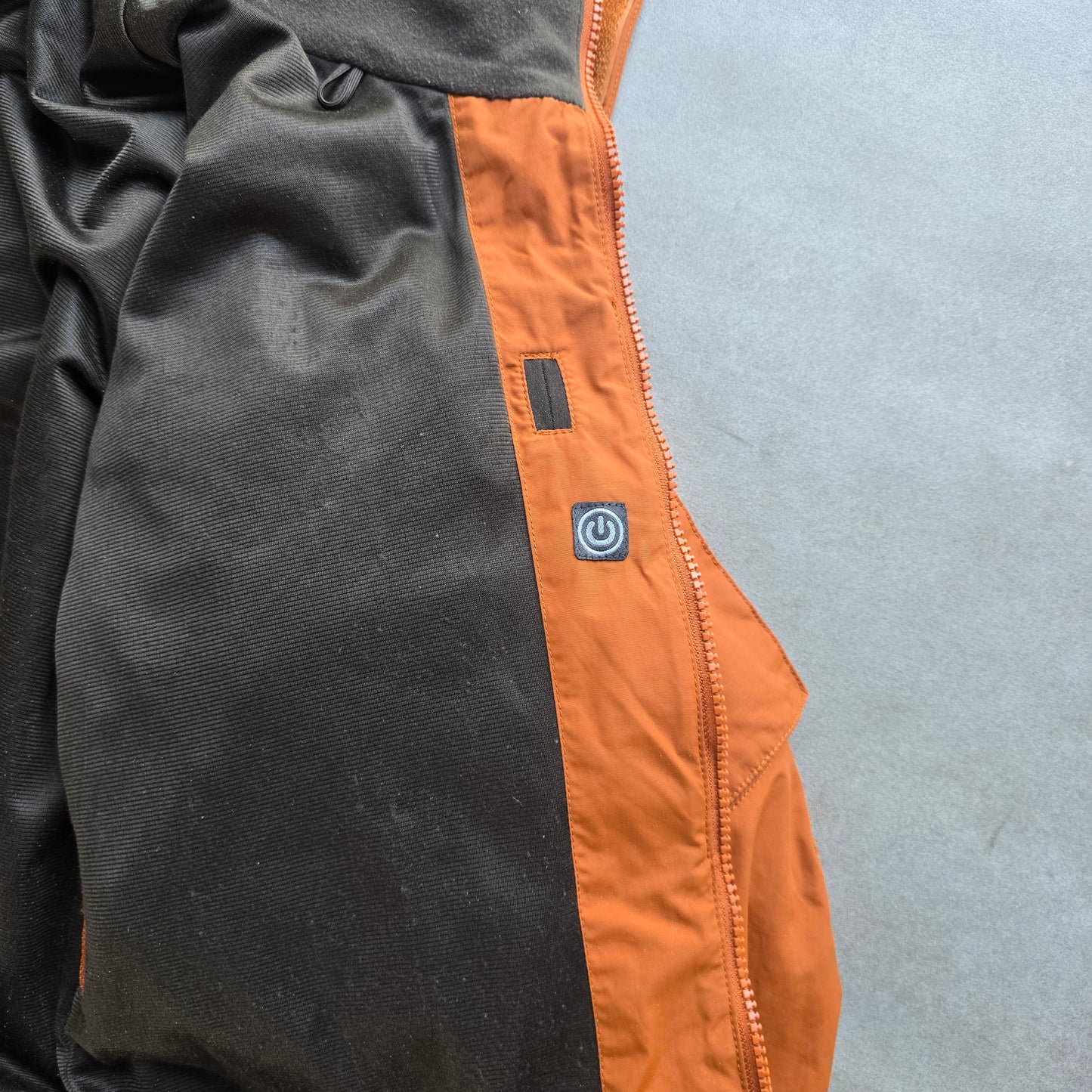 Vintage The North Face HyVent Utility Jacket - M