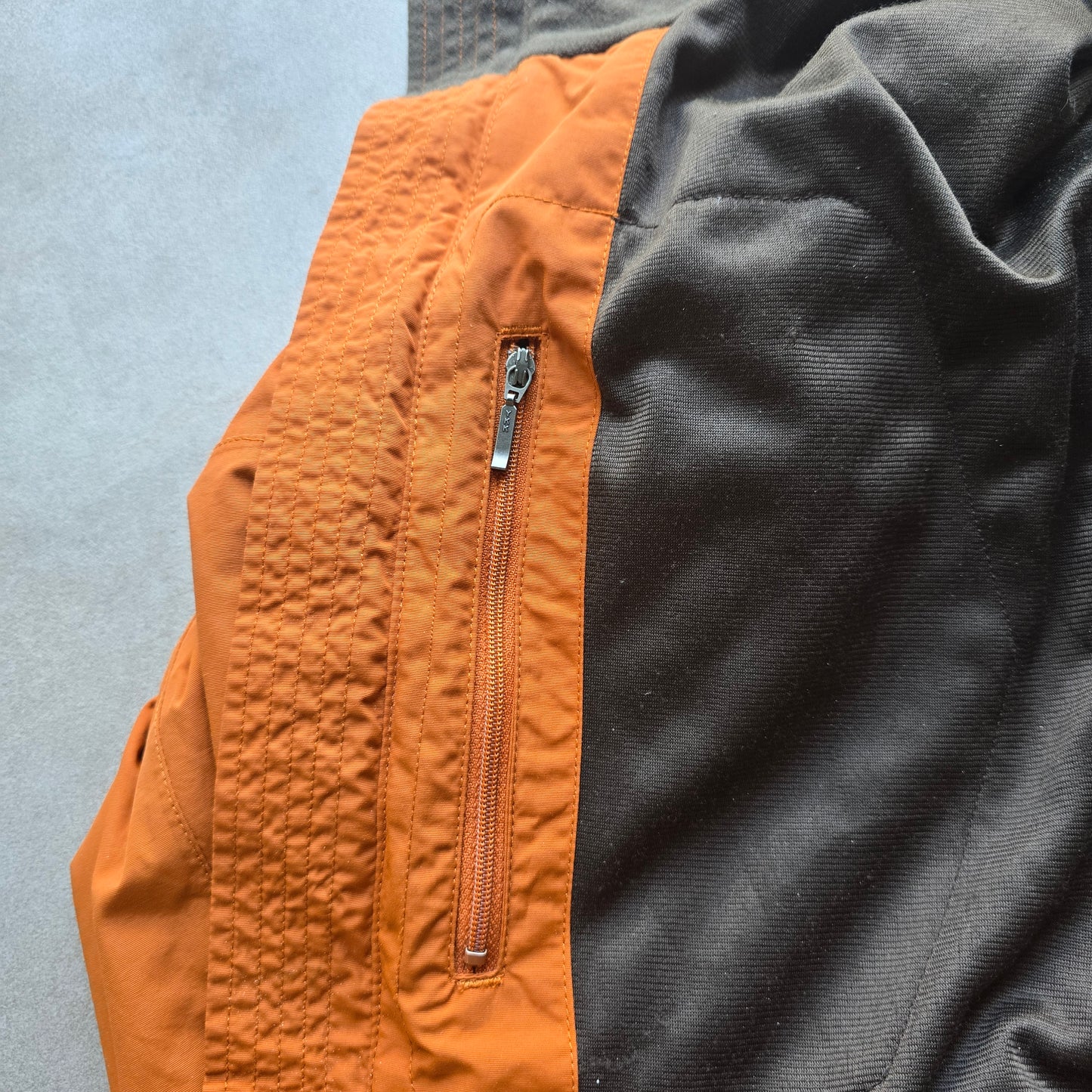 Vintage The North Face HyVent Utility Jacket - M
