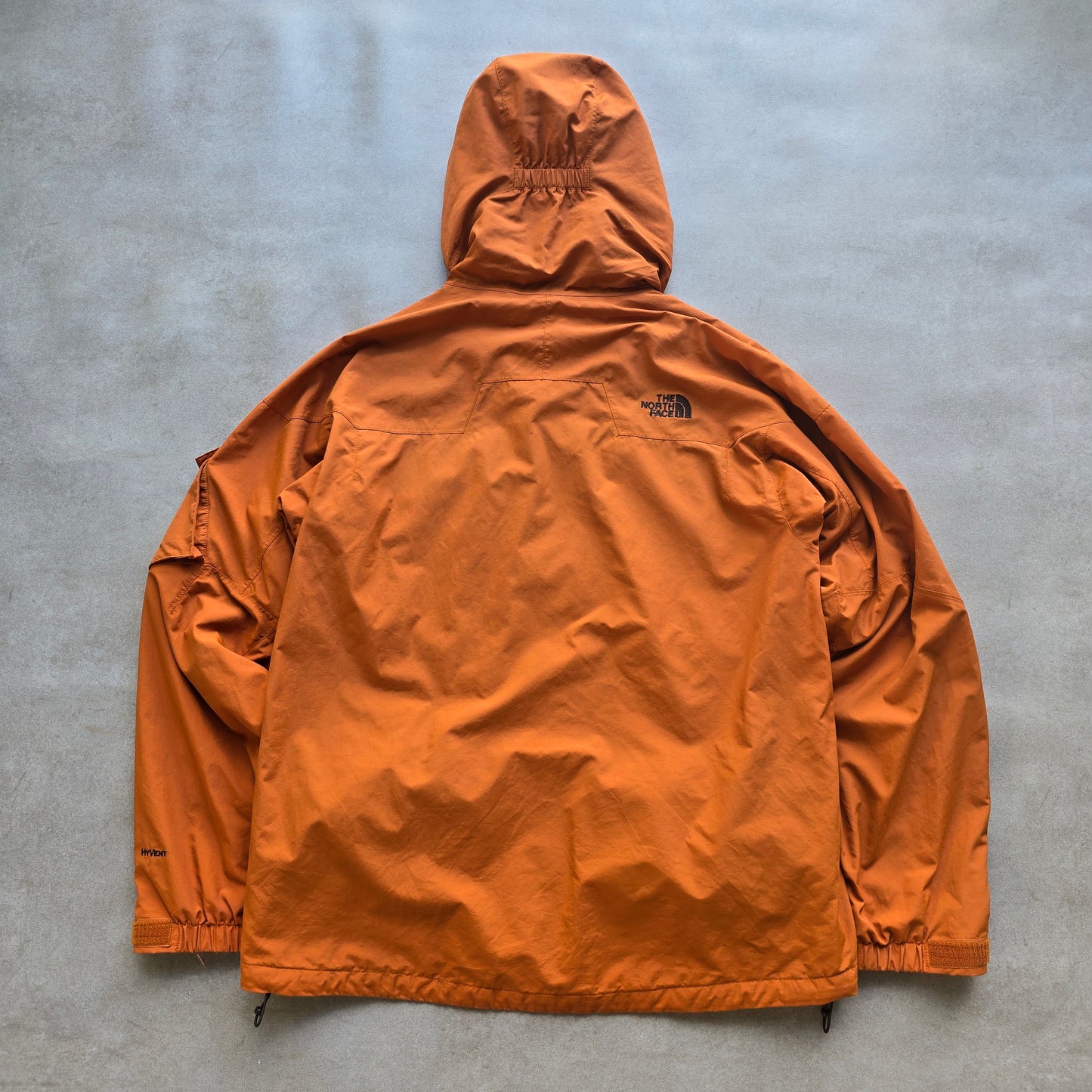 Vintage The North Face HyVent Utility Jacket - M