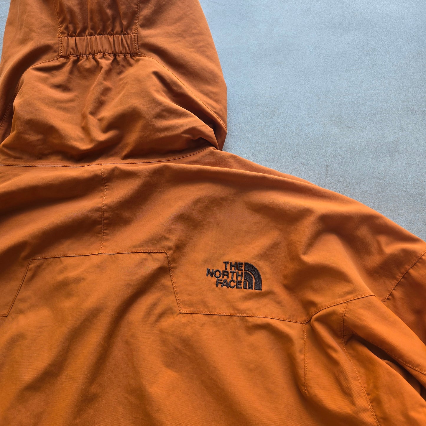 Vintage The North Face HyVent Utility Jacket - M
