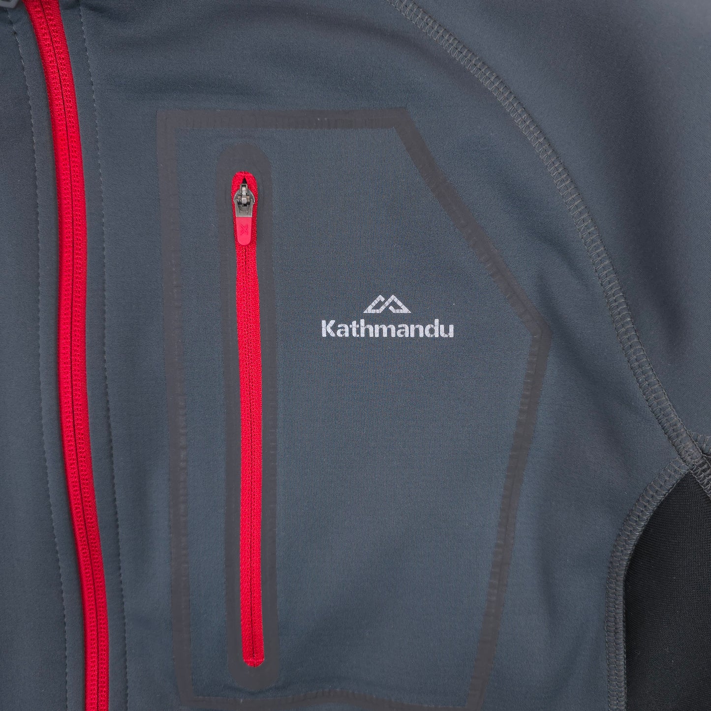 Kathmandu XT Series Softshell Jacket - L